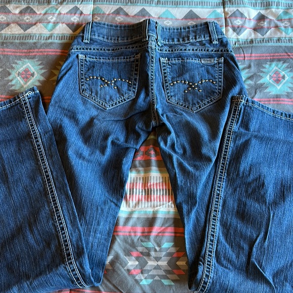 Layton jeans by Cruel Girl - Picture 2 of 2